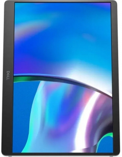 Монітор портативний DELL 14" P1425 2xUSB-C, IPS, 1920x1200, 16:10, sRGB 100% 210-BQTB