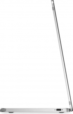 Монітор портативний DELL 14" P1425 2xUSB-C, IPS, 1920x1200, 16:10, sRGB 100% 210-BQTB