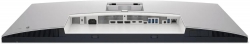 Монітор DELL 31.5" U3225QE HDMI, 2xDP, USB-C, Thunderbolt, RJ-45, IPS Black, 3840x2160, 120Hz, sRGB 100%, Delta E<1.5, Pivot, HDR600, Light Sensor 210-BQTK