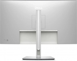 Монітор DELL 31.5" U3225QE HDMI, 2xDP, USB-C, Thunderbolt, RJ-45, IPS Black, 3840x2160, 120Hz, sRGB 100%, Delta E<1.5, Pivot, HDR600, Light Sensor 210-BQTK