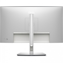 Монітор DELL 27" U2725QE HDMI, 2xDP, USB-C, Thunderbolt, RJ-45, IPS Black, 3840x2160, 120Hz, sRGB 100%, Delta E<1.5, Pivot, HDR600, Light Sensor 210-BQTL