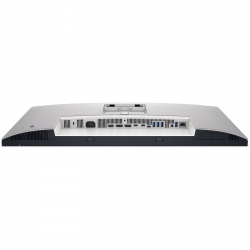 Монітор DELL 27" U2725QE HDMI, 2xDP, USB-C, Thunderbolt, RJ-45, IPS Black, 3840x2160, 120Hz, sRGB 100%, Delta E<1.5, Pivot, HDR600, Light Sensor 210-BQTL