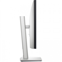 Монітор DELL 27" U2725QE HDMI, 2xDP, USB-C, Thunderbolt, RJ-45, IPS Black, 3840x2160, 120Hz, sRGB 100%, Delta E<1.5, Pivot, HDR600, Light Sensor 210-BQTL