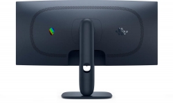 Монитор DELL 34" AW3425DWM 2xHDMI, DP, USB, VA, 3440x1440, 21:9, 180Hz, 1ms, DCI-P3 95%, CURVED, Adaptive-Sync, HDR 400 210-BQWL