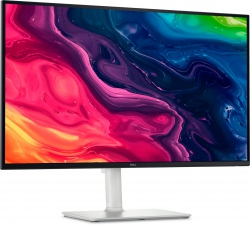 Монітор DELL 27" S2725QS 2xHDMI, DP, MM, IPS, 3840x2160, 120Hz, 4ms, sRGB 99%, FreeSync, Pivot 210-BQWM