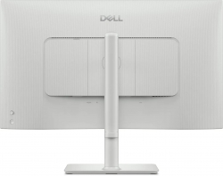 Монітор DELL 27" S2725QS 2xHDMI, DP, MM, IPS, 3840x2160, 120Hz, 4ms, sRGB 99%, FreeSync, Pivot 210-BQWM