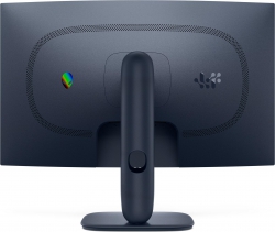 Монітор DELL 31.5" AW3225DM 2xHDMI, DP, USB, VA, 2560x1440, 180Hz, 1ms, DCI-P3 95%, CURVED,  FreeSync, HDR 400 210-BQWN