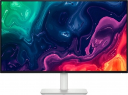 Монитор DELL 31.5" S3225QS 2xHDMI, DP, MM, VA, 3840x2160, 120Hz, 4ms, sRGB 99%, FreeSync, HAS 210-BQWP
