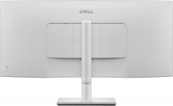 Монітор DELL 34" S3425DW 2xHDMI, USB-C, MM, VA, 3440x1440, 21:9, 120Hz, 1ms, sRGB 95%, CURVED, FreeSync, HAS, HDR10 210-BQWR