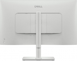 Монітор DELL 27" S2725QC 2xHDMI, USB-C, MM, IPS, 3840x2160, 120Hz, 4ms, sRGB 99%, FreeSync, Pivot 210-BQWS