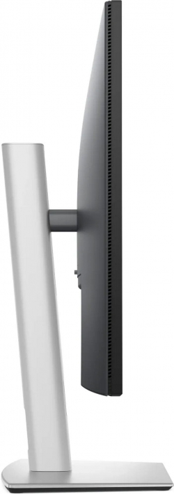 Монітор DELL 31.5" P3225QE HDMI, DP, USB-C, RJ-45, IPS, 3840x2160, 100Hz, sRGB 99%, Pivot 210-BQZY