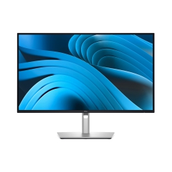Монитор DELL 27" P2725D HDMI, DP, USB, IPS, 2560x1440, 100Hz, sRGB 99%, Pivot 210-BRDL
