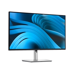 Монитор DELL 27" P2725D HDMI, DP, USB, IPS, 2560x1440, 100Hz, sRGB 99%, Pivot 210-BRDL