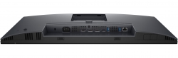 Монитор DELL 23.8" P2425DE HDMI, 2xDP, USB-C, RJ-45, IPS, 2560x1440, 100Hz, sRGB 99%, Pivot 210-BRDM