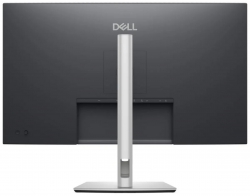 Монитор DELL 31.5" P3225DE HDMI, 2xDP, USB-C, RJ-45, IPS, 2560x1440, 100Hz, sRGB 99%, Pivot 210-BRDP