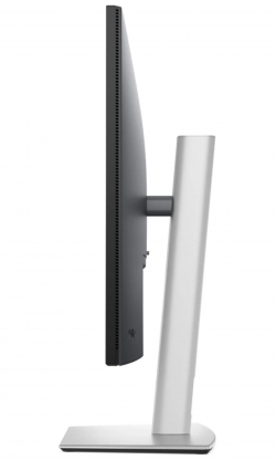 Монитор DELL 31.5" P3225DE HDMI, 2xDP, USB-C, RJ-45, IPS, 2560x1440, 100Hz, sRGB 99%, Pivot 210-BRDP