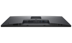 Монитор DELL 31.5" P3225DE HDMI, 2xDP, USB-C, RJ-45, IPS, 2560x1440, 100Hz, sRGB 99%, Pivot 210-BRDP