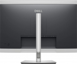 Монітор DELL 27" P2725QE HDMI, DP, USB-C, RJ-45, IPS, 3840x2160, 100Hz, sRGB 99%, Pivot 210-BRDS