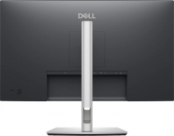 Монітор DELL 27" P2725QE HDMI, DP, USB-C, RJ-45, IPS, 3840x2160, 100Hz, sRGB 99%, Pivot 210-BRDS