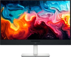 Монітор DELL 31.6" S3225QC HDMI, USB-C, MM, QD-OLED, 3840x2160, 120Hz, 0.03ms, sRGB 99%, FreeSync, HAS, HDR TrueBlack 400 210-BRVT