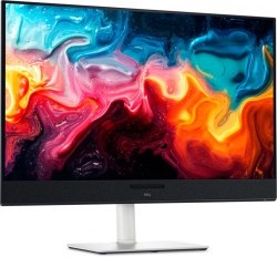 Монітор DELL 31.6" S3225QC HDMI, USB-C, MM, QD-OLED, 3840x2160, 120Hz, 0.03ms, sRGB 99%, FreeSync, HAS, HDR TrueBlack 400 210-BRVT