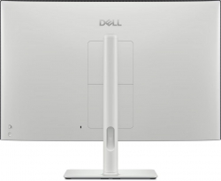 Монітор DELL 31.6" S3225QC HDMI, USB-C, MM, QD-OLED, 3840x2160, 120Hz, 0.03ms, sRGB 99%, FreeSync, HAS, HDR TrueBlack 400 210-BRVT