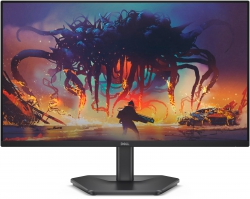 Монітор DELL 23.8" SE2425HG 2xHDMI, DP, Audio, IPS, 200Hz, 1ms, sRGB 99%, FreeSync 210-BSNR