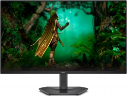 Монитор DELL 27" SE2725HG 2xHDMI, DP, Audio, IPS, 200Hz, 1ms, sRGB 99%, FreeSync 210-BSNS