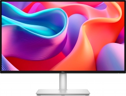Монітор DELL 27" S2725DC HDMI, DP, USB-C, MM, IPS, 2560x1440, 144Hz, 1ms, sRGB 99%, FreeSync, Pivot 210-BSRL
