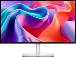 Монітор DELL 27" S2725DSM HDMI, DP, MM, IPS, 2560x1440, 144Hz, 1ms, sRGB 99%, FreeSync, Pivot 210-BSVN