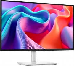 Монітор DELL 27" S2725DSM HDMI, DP, MM, IPS, 2560x1440, 144Hz, 1ms, sRGB 99%, FreeSync, Pivot 210-BSVN
