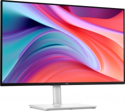 Монитор DELL 27" S2725HSM 2xHDMI, MM, IPS, 144Hz, 1ms, sRGB 99%, FreeSync, Pivot 210-BSZF