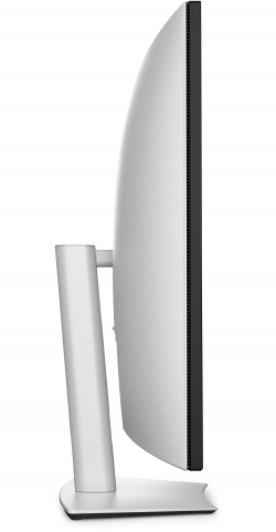 Монітор DELL 51.5" U5226KW 2xHDMI, 2xDP, USB-C, Thunderbolt, MM, RJ-45, IPS Black, 6144x2560, 21:9, 120Hz, DCI-P3 99%, CURVED, HAS 210-BTFW