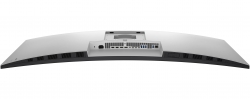 Монітор DELL 51.5" U5226KW 2xHDMI, 2xDP, USB-C, Thunderbolt, MM, RJ-45, IPS Black, 6144x2560, 21:9, 120Hz, DCI-P3 99%, CURVED, HAS 210-BTFW