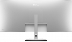 Монітор DELL 51.5" U5226KW 2xHDMI, 2xDP, USB-C, Thunderbolt, MM, RJ-45, IPS Black, 6144x2560, 21:9, 120Hz, DCI-P3 99%, CURVED, HAS 210-BTFW