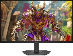 Монітор DELL 27" SE2726HG 2xHDMI, DP, Audio, IPS, 240Hz, 0.5ms, sRGB 99%, FreeSync 210-BTSP