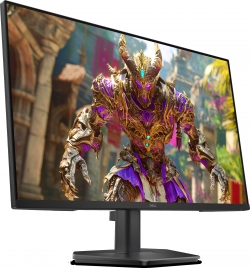 Монітор DELL 27" SE2726HG 2xHDMI, DP, Audio, IPS, 240Hz, 0.5ms, sRGB 99%, FreeSync 210-BTSP
