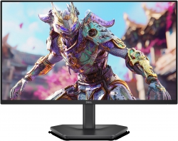 Монітор DELL 23.8" SE2426HG 2xHDMI, DP, Audio, IPS, 240Hz, 0.5ms, sRGB 99%, FreeSync 210-BTTF