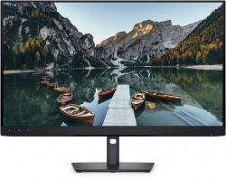 Монітор DELL 31.5" U3226Q 2xHDMI, DP, USB-C, Thunderbolt, RJ-45, QD-OLED, 3840x2160, 120Hz, DCI-P3 99%, Pivot 210-BVCP
