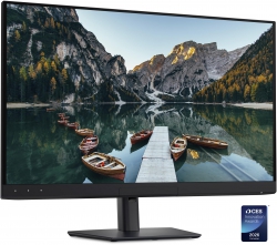 Монітор DELL 31.5" U3226Q 2xHDMI, DP, USB-C, Thunderbolt, RJ-45, QD-OLED, 3840x2160, 120Hz, DCI-P3 99%, Pivot 210-BVCP
