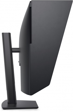 Монітор DELL 31.5" U3226Q 2xHDMI, DP, USB-C, Thunderbolt, RJ-45, QD-OLED, 3840x2160, 120Hz, DCI-P3 99%, Pivot 210-BVCP