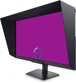 Монітор DELL 31.5" U3226Q 2xHDMI, DP, USB-C, Thunderbolt, RJ-45, QD-OLED, 3840x2160, 120Hz, DCI-P3 99%, Pivot 210-BVCP