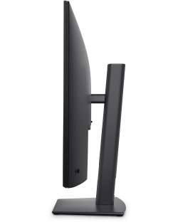 Монітор DELL 31.5" U3226Q 2xHDMI, DP, USB-C, Thunderbolt, RJ-45, QD-OLED, 3840x2160, 120Hz, DCI-P3 99%, Pivot 210-BVCP