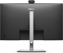 Монітор DELL 27" P2726DEB HDMI, DP, USB-C, RJ-45, MM, IPS, 2560x1440, 100Hz, sRGB 99%, Pivot, Cam 210-BVHR