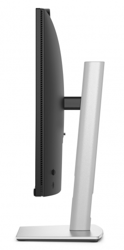 Монітор DELL 27" P2726DEB HDMI, DP, USB-C, RJ-45, MM, IPS, 2560x1440, 100Hz, sRGB 99%, Pivot, Cam 210-BVHR