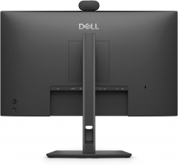 Монітор DELL 23.8" P2426HEB HDMI, DP, USB-C, RJ-45, MM, IPS, 120hz, sRGB 99%, Pivot, Cam 210-BVHS