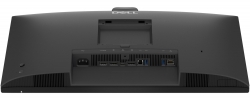 Монітор DELL 23.8" P2426HEB HDMI, DP, USB-C, RJ-45, MM, IPS, 120hz, sRGB 99%, Pivot, Cam 210-BVHS