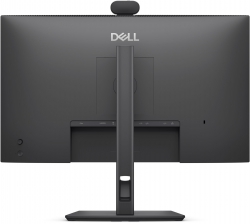 Монітор DELL 23.8" P2426HEV HDMI, DP, USB-C, RJ-45, IPS, 120hz, sRGB 99%, Pivot, Cam 210-BVHW