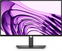 Монітор DELL 21.5" P2226H HDMI, DP, USB3.2, IPS, 100Hz, sRGB 99%, Pivot 210-BVJQ