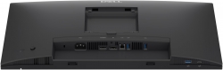 Монітор DELL 21.5" P2226H HDMI, DP, USB3.2, IPS, 100Hz, sRGB 99%, Pivot 210-BVJQ